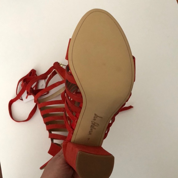 💥SOLD💥SAM EDELMAN “YARINA” SANDAL - Picture 4 of 6